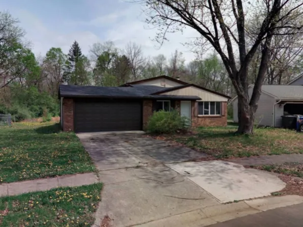 3074 Tenabo Ave, Columbus, OH 43231