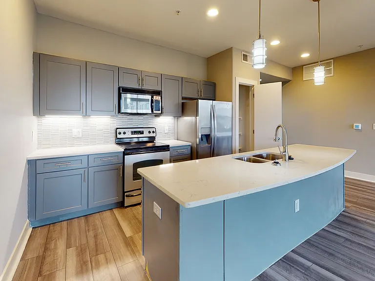Legacy Village Apartment Homes — Photo 306