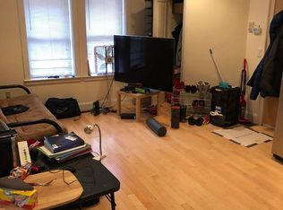 35 Cunard St APT 1, Boston, MA 02120