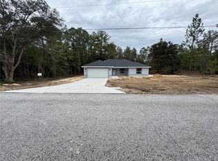20653 SW Audubon Ave, Dunnellon, FL 34431
