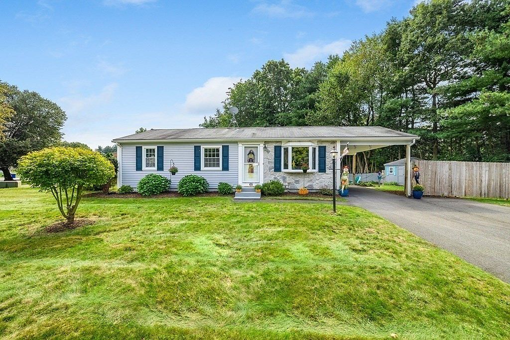 65 Joan St, Springfield, MA 01129 | Zillow