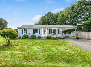 65 Joan St, Springfield, MA 01129