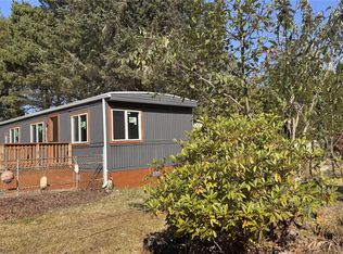 206 E Rain Street NE, Ocean Shores, WA 98569