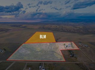 595 County Road 210, Craig, CO 81625