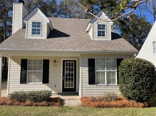 354 N Grove Cir, Brandon, MS 39047