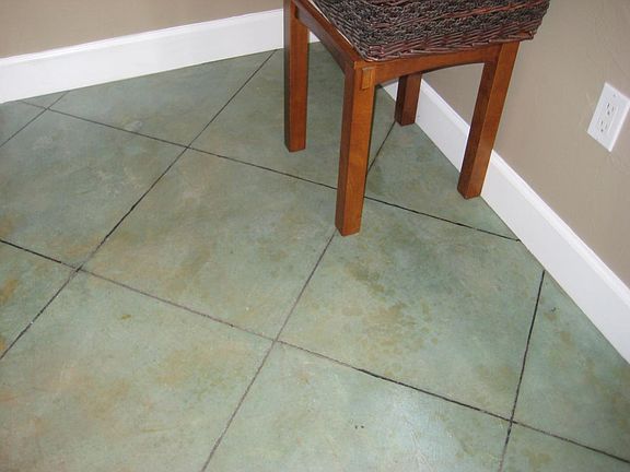 Flooring