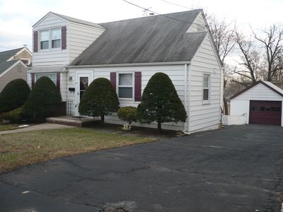 97 Long Hill Dr, Clifton, NJ, 07013