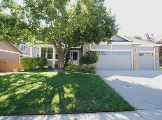 10218 Song Sparrow Ln, Highlands Ranch, CO 80129