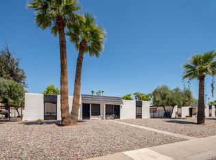6740 W Montebello Ave #6A, Glendale, AZ 85301