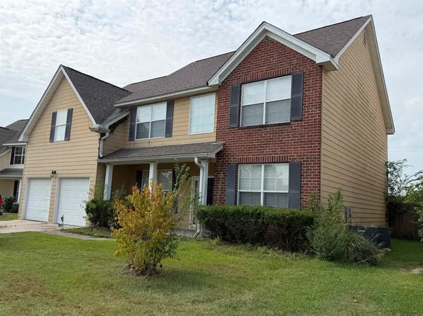 14242 Cedar Pointe Ave, Baton Rouge, LA 70809