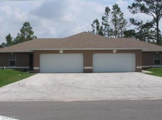 5308 29th St, Lehigh Acres, FL 33973