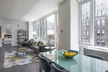 Rented by Kahen Properties