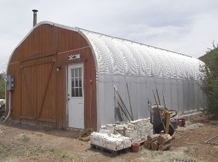 1092 E Galewood Dr, Williams, AZ 86046