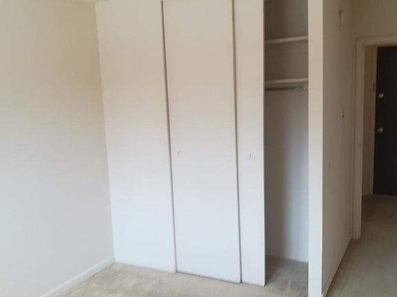 Large Closets