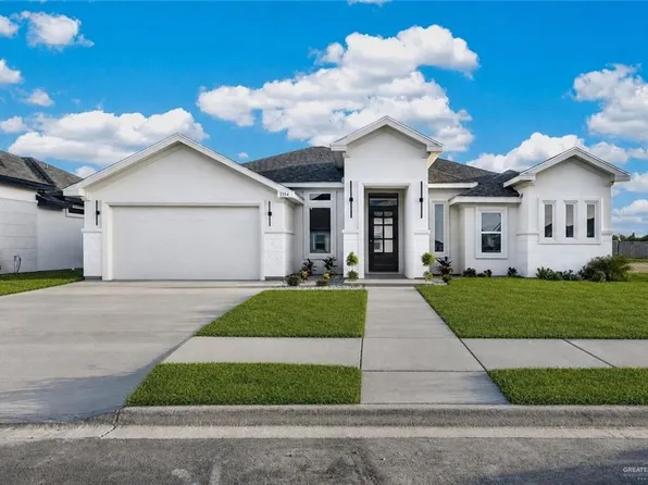3354 Dishman St, Edinburg, TX 78542