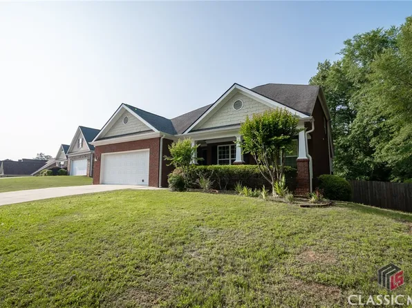 351 Hampton Park Drive, Athens, GA 30606