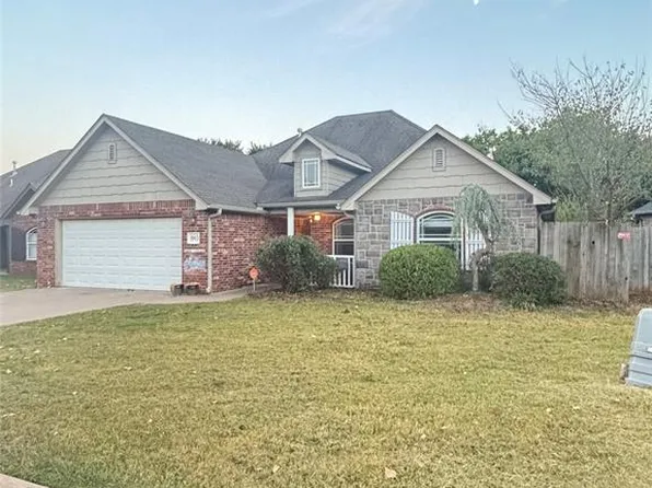 1903 E Duke Ave, Stillwater, OK 74075