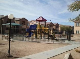 Brawley Gardens Apartments, Brawley, CA 92227