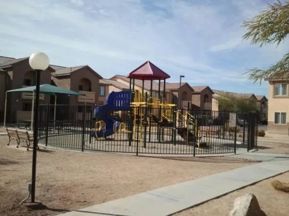 Brawley Gardens Apartments