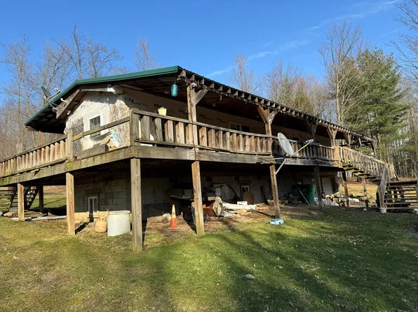 17 & 80 Blaze Ln, Milan, PA 18831