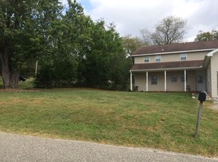 44 Sunny Brook Dr, Spruce Pine, NC 28777