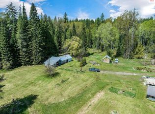 494 N Center Valley Rd, Sandpoint, ID 83864
