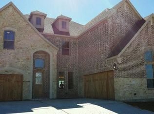 2023 Temperate Dr, Allen, TX 75013