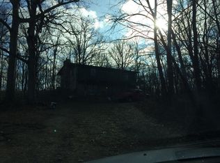 2675 W Salem Church Rd, Covington, IN 47932