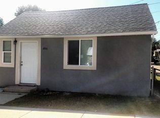 406 E 5th St, Gillette, WY 82716