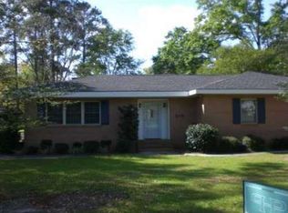 515 Goshen Rd, Rincon, GA 31326