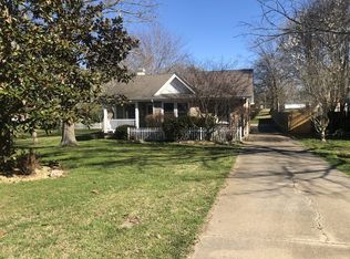 110 Rockwood Ter, Gallatin, TN 37066