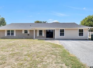 6051 Rhones Quarter Rd, Tyler, TX 75707