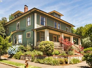 1303-1305 SE Madison St, Portland, OR 97214