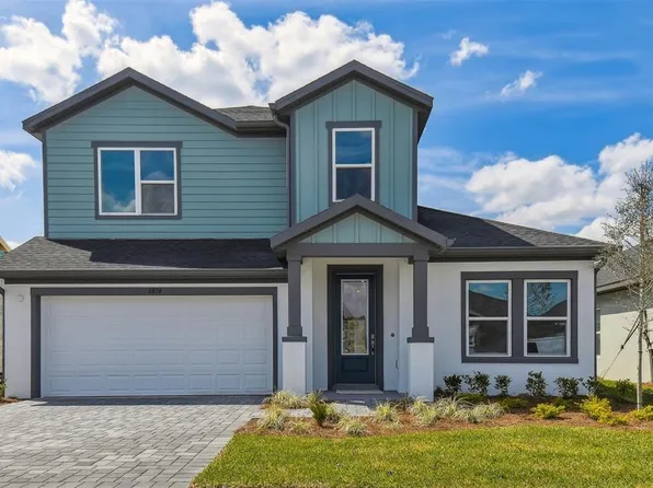 6074 Sacred Oak Ave, Mount Dora, FL 32757