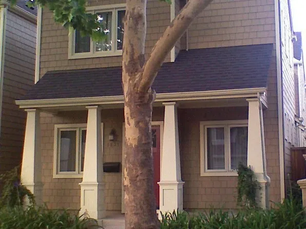 1431 San Antonio St, Menlo Park, CA 94025