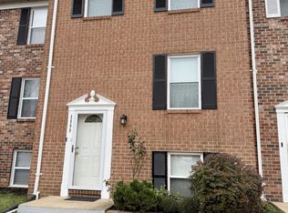 2809 Beckon Dr, Edgewood, MD 21040