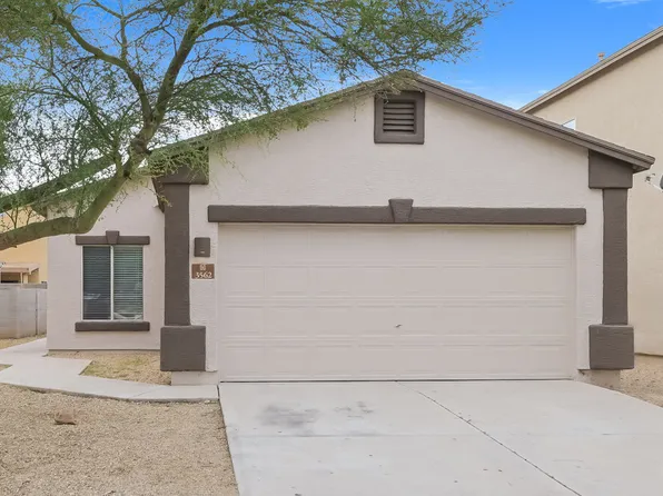 3562 E Felix Blvd, Tucson, AZ 85706
