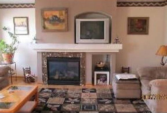 1st Floor Family Room