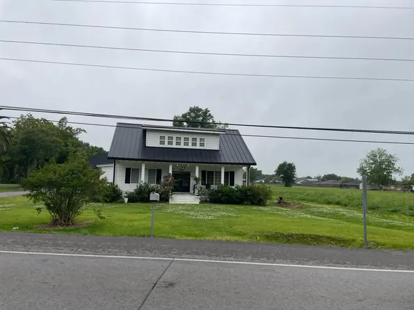 5384 Highway 1, Raceland, LA 70394