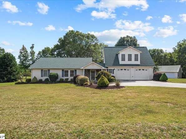 126 Wentzky Rd, Anderson, SC 29624