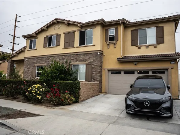 21125 S Normandie Ave, Torrance, CA 90501