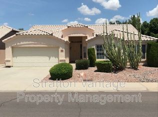 6714 W Wahalla Ln, Glendale, AZ 85308