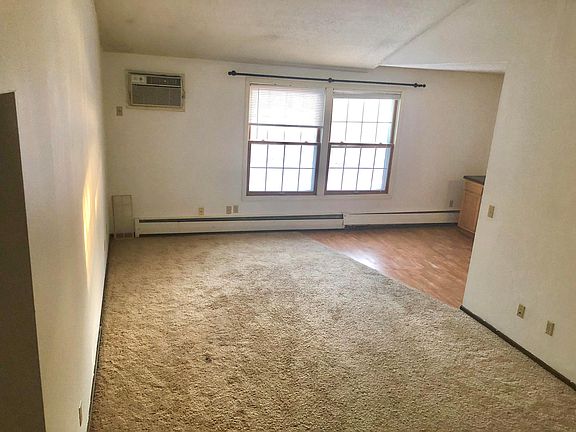 Living room.