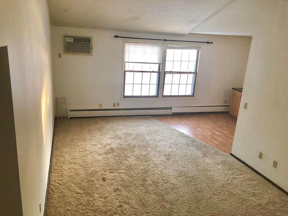 Living room.