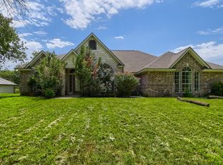 152 Howard Newby Ln, Springtown, TX 76082