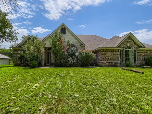 152 Howard Newby Ln, Springtown, TX 76082