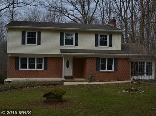 2812 Van Horn Rd, Forest Hill, MD 21050