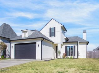 105 Misty Wind Dr, Broussard, LA 70518