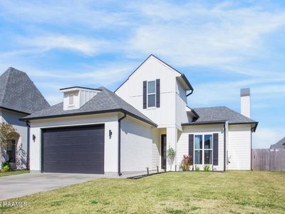 105 Misty Wind Dr, Broussard, LA, 70518
