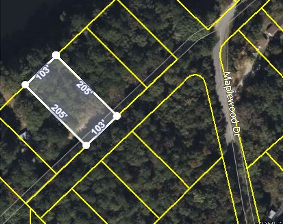 2nd image of 0 S Shore Dr